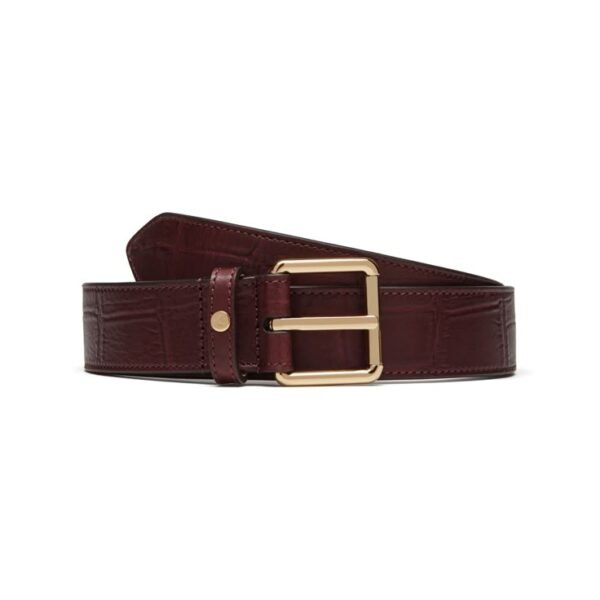 Leather Belts - Image 17