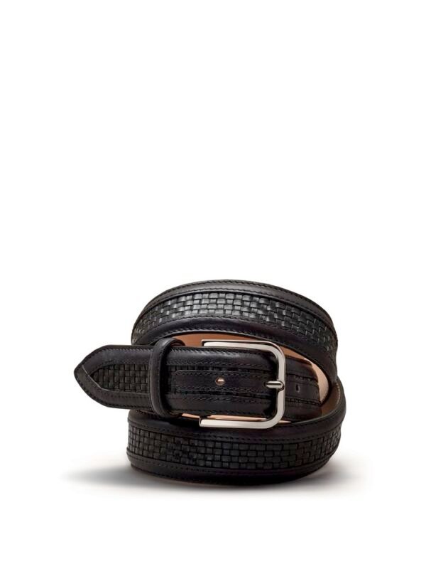 Leather Belts - Image 5