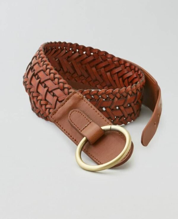Leather Belts - Image 30