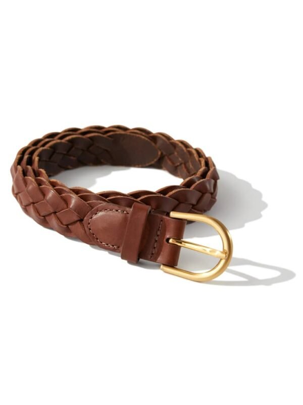 Leather Belts - Image 32