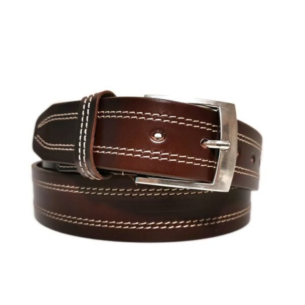 Leather Belts - Image 7