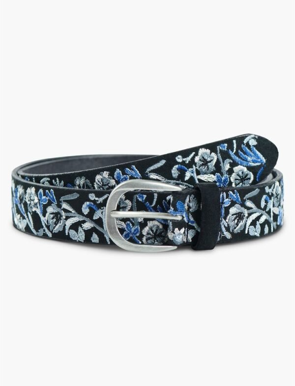 Leather Belts - Image 19