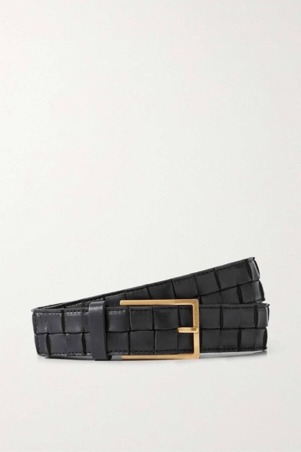Leather Belts - Image 16
