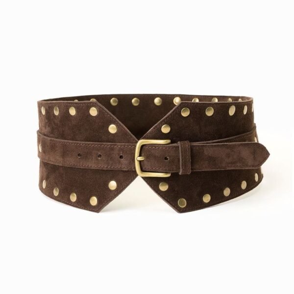 Leather Belts - Image 38