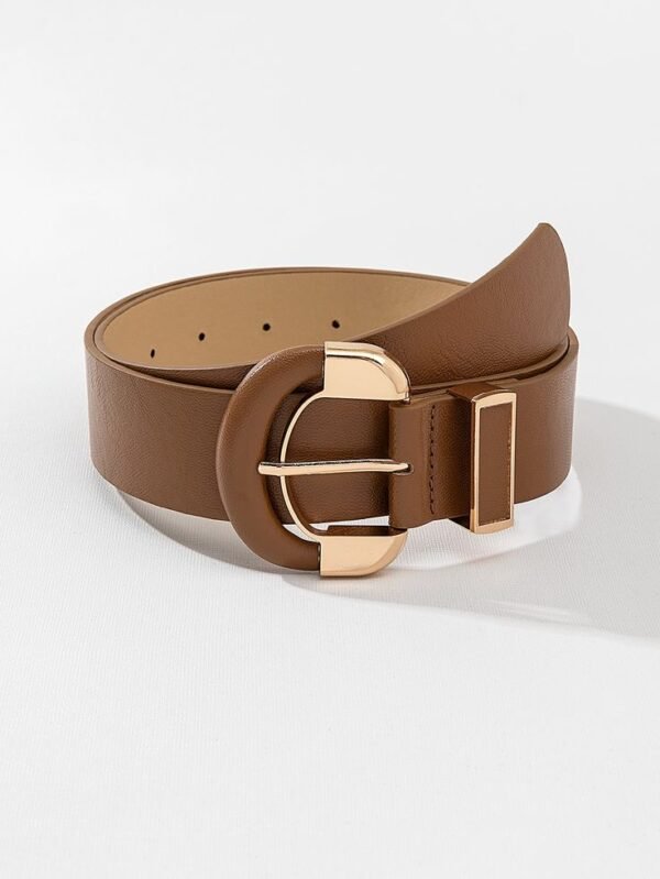 Leather Belts - Image 14