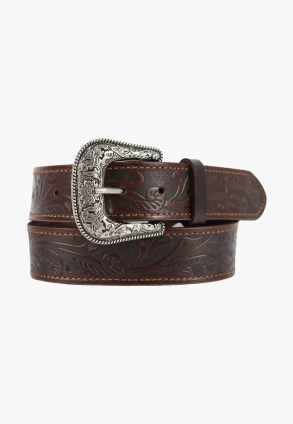 Leather Belts - Image 20