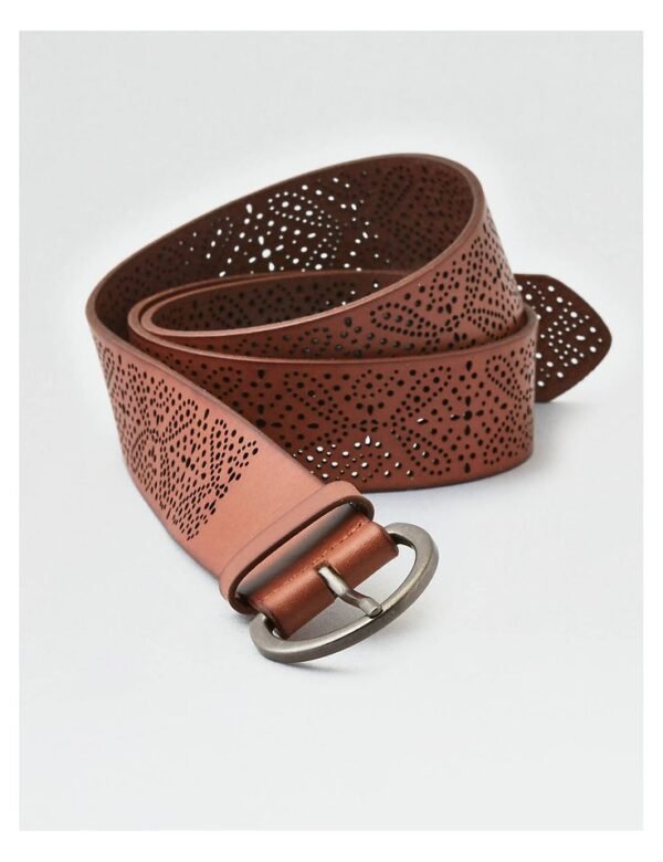 Leather Belts - Image 37