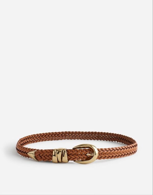 Leather Belts - Image 27