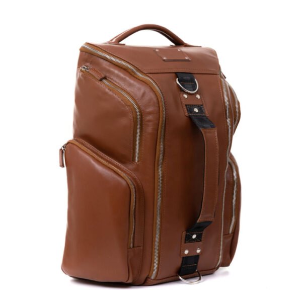 Leather Backpacks - Image 27
