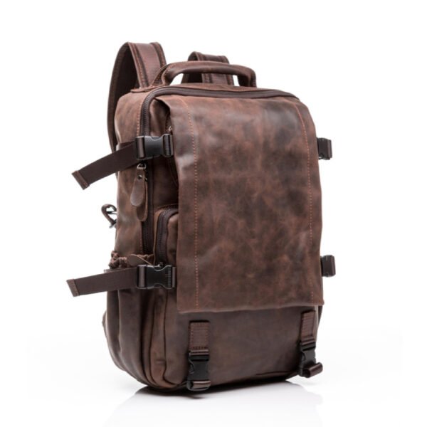 Leather Backpacks - Image 24