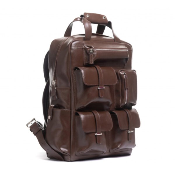Leather Backpacks - Image 10
