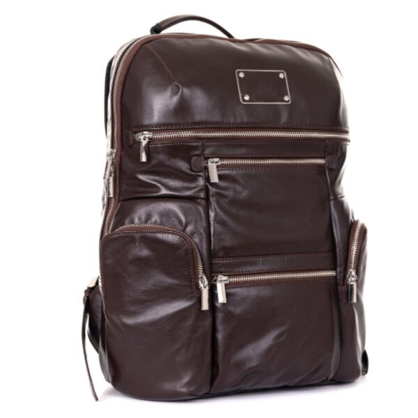 Leather Backpacks - Image 20