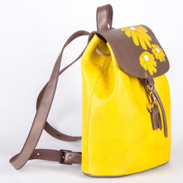 Leather Backpacks - Image 14