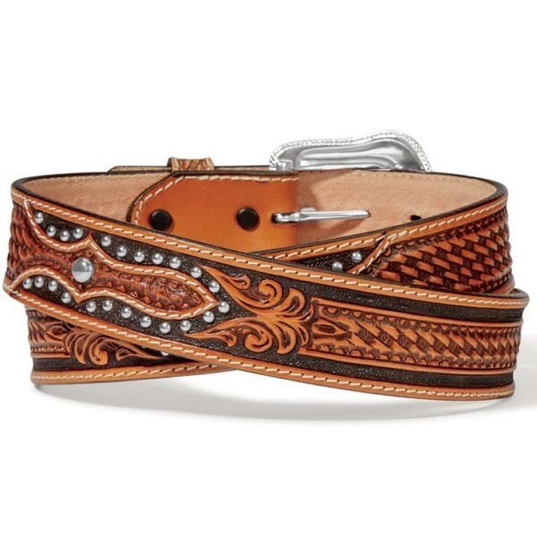 Leather Belts - Image 21