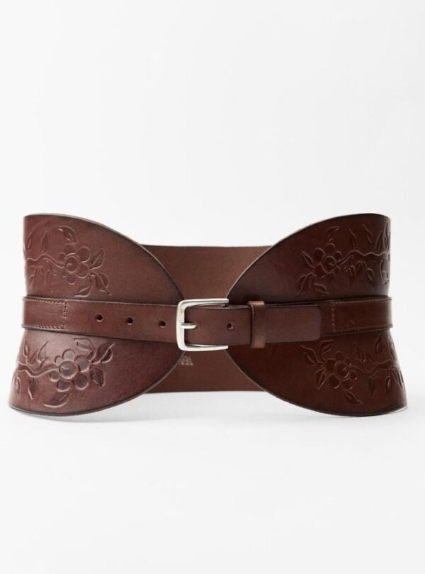 Leather Belts - Image 39