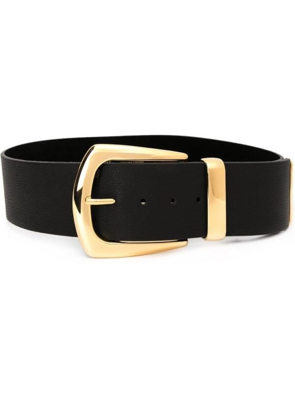 Leather Belts - Image 6