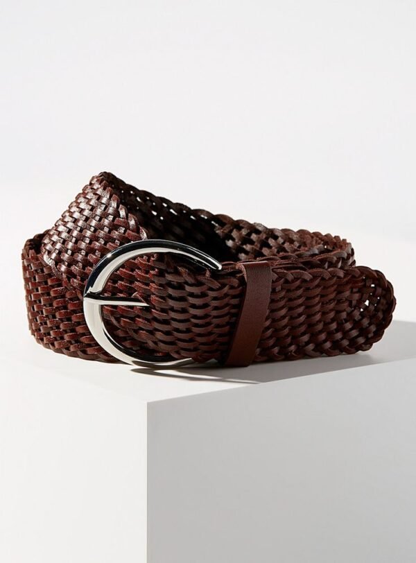 Leather Belts - Image 33
