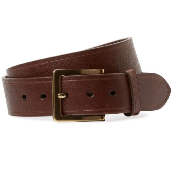 Leather Belts - Image 12