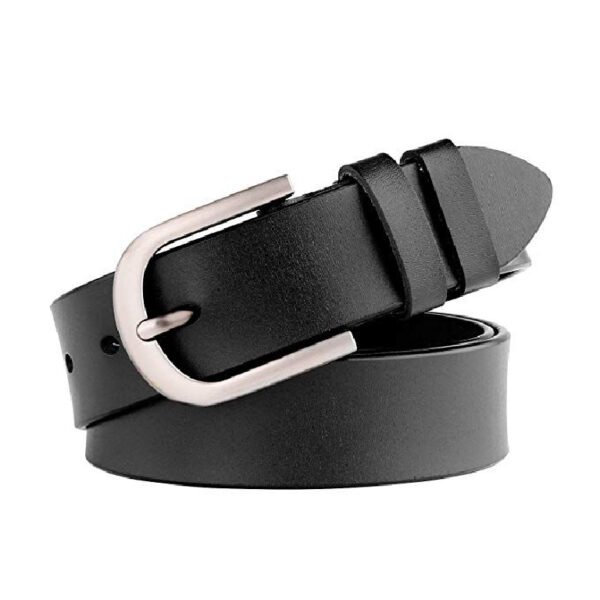 Leather Belts - Image 8