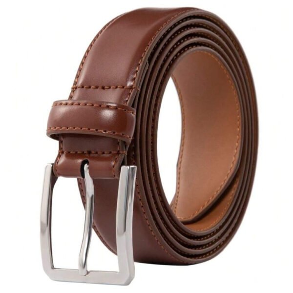Leather Belts - Image 3