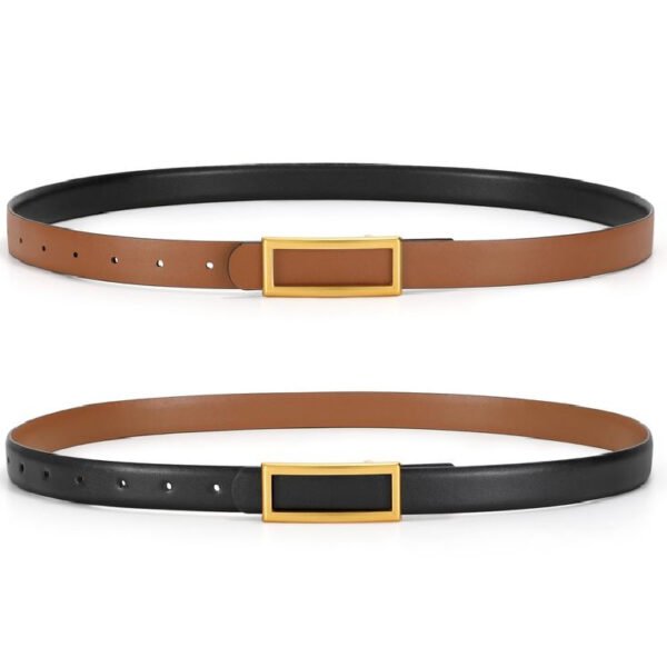 Leather Belts - Image 28