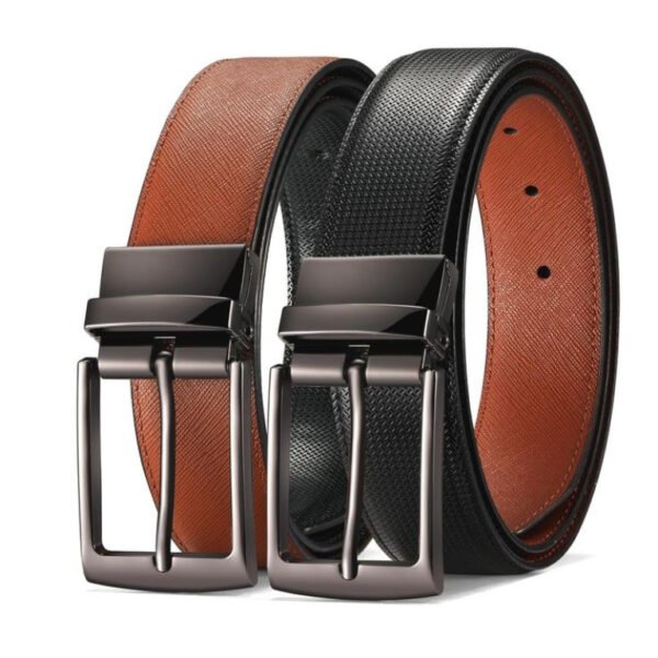 Leather Belts - Image 10