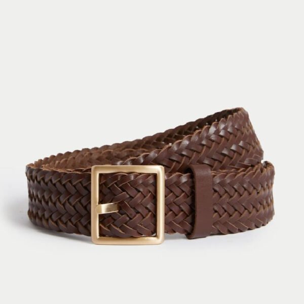 Leather Belts - Image 29