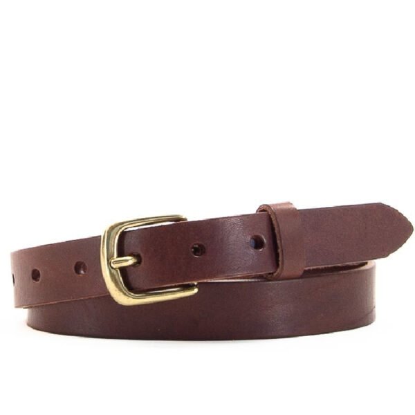 Leather Belts - Image 9