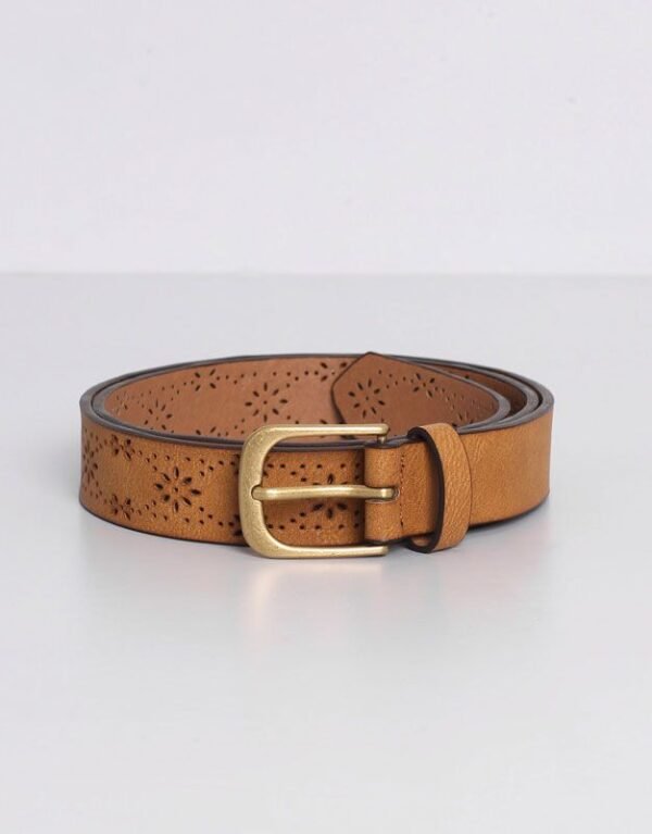 Leather Belts - Image 35