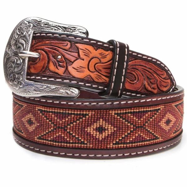 Leather Belts - Image 23