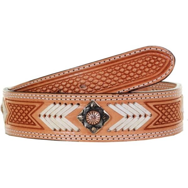 Leather Belts - Image 22
