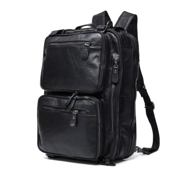 Leather Backpacks - Image 12