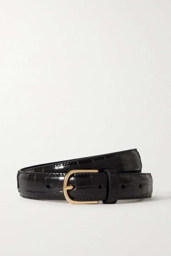 Leather Belts - Image 4