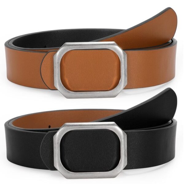 Leather Belts - Image 11