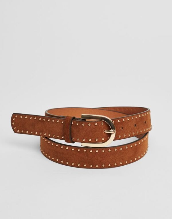 Leather Belts - Image 24