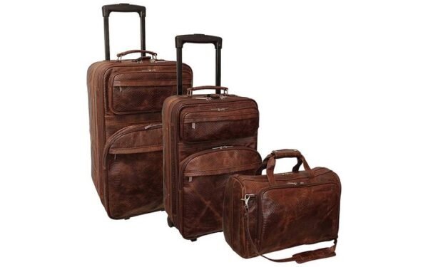 Travel & Duffel Bags - Image 37