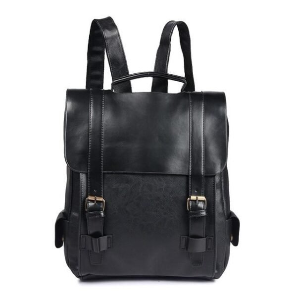 Leather Backpacks - Image 3