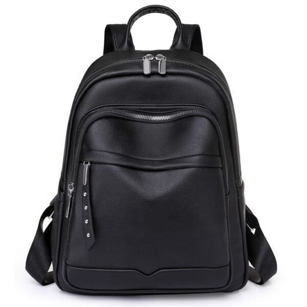 Leather Backpacks - Image 5