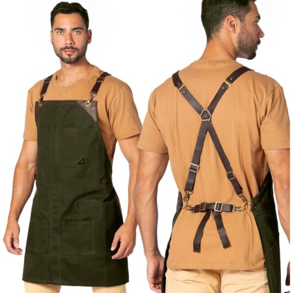 Aprons, Gear, Rolls & Pouches - Image 14
