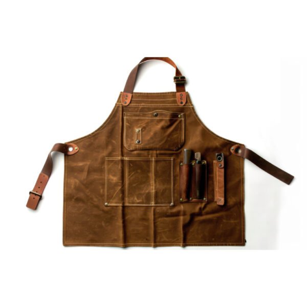 Aprons, Gear, Rolls & Pouches - Image 13