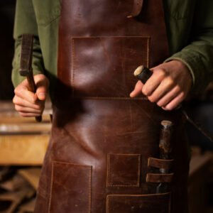 Aprons, Gear, Rolls & Pouches