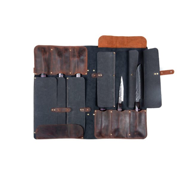 Aprons, Gear, Rolls & Pouches - Image 11
