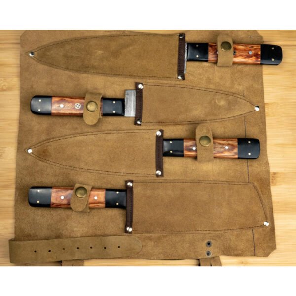 Aprons, Gear, Rolls & Pouches - Image 10