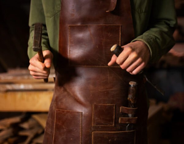 Aprons, Gear, Rolls & Pouches