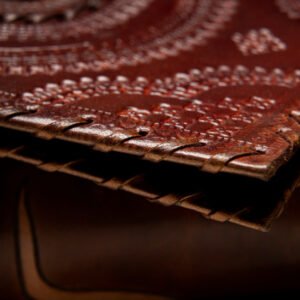 Artisanal & Handcrafted Goods