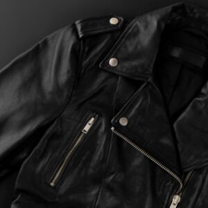 Leather Garments & Jackets
