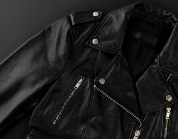 Leather Garments & Jackets