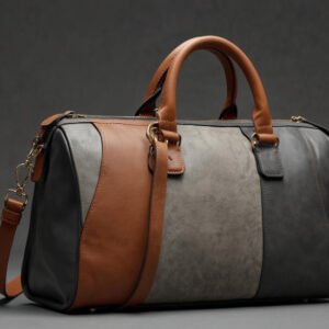 Travel & Duffel Bags