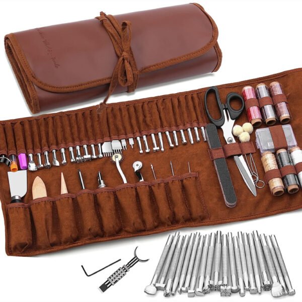Aprons, Gear, Rolls & Pouches - Image 26