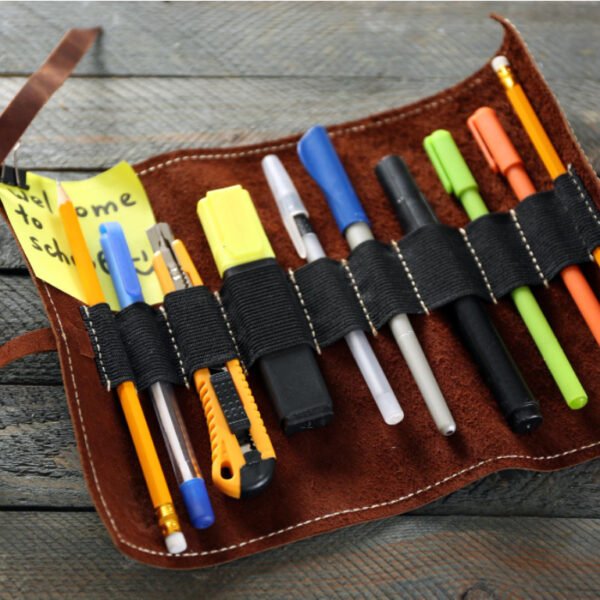 Aprons, Gear, Rolls & Pouches - Image 24